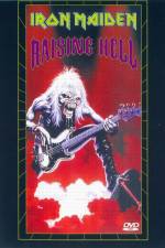 Watch Iron Maiden Raising Hell Vumoo