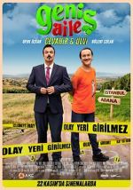 Watch Genis Aile 4: Cevahir & Ulvi Vumoo