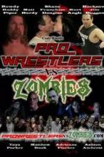 Watch Pro Wrestlers vs Zombies Vumoo