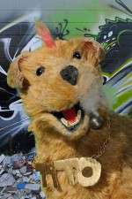 Watch Crack Dog Vumoo