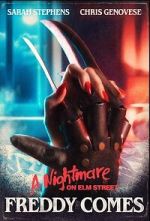 Watch A Nightmare on Elm Street: Freddy Comes Vumoo
