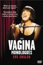 Watch The Vagina Monologues Vumoo
