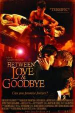 Watch Between Love & Goodbye Vumoo