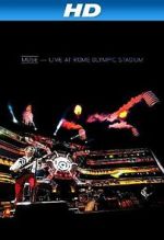Watch Muse - Live at Rome Olympic Stadium Vumoo