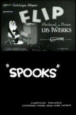 Watch Spooks Vumoo