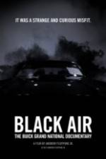 Watch Black Air: The Buick Grand National Documentary Vumoo