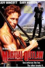 Watch Martial Outlaw Vumoo
