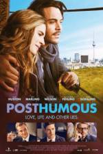 Watch Posthumous Vumoo