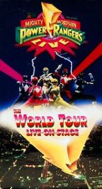 Watch Mighty Morphin Power Rangers: Live Vumoo