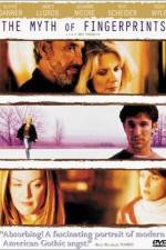 Watch The Myth of Fingerprints Vumoo