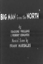 Watch Big Man from the North Vumoo