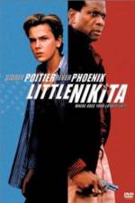 Watch Little Nikita Vumoo