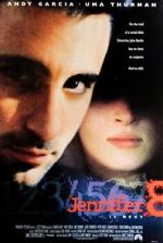 Watch Jennifer 8 Vumoo