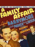 Watch A Family Affair Vumoo