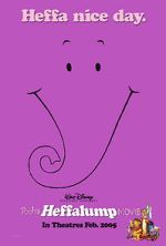 Watch Pooh's Heffalump Movie Vumoo