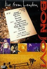 Watch Bon Jovi: Live from London Vumoo