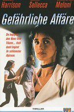 Watch A Dangerous Affair Vumoo