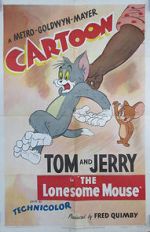 Watch The Lonesome Mouse Vumoo