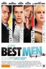 Watch A Few Best Men Vumoo