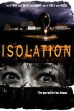 Watch Isolation Vumoo
