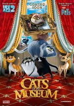 Watch Cats in the Museum Vumoo