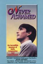 Watch Never Ashamed Vumoo