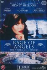 Watch Rage of Angels The Story Continues Vumoo