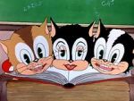 Watch Katnip Kollege (Short 1938) Vumoo