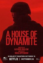 Watch A House of Dynamite Vumoo