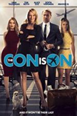 Watch The Con Is On Vumoo