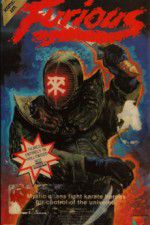 Watch Furious Vumoo