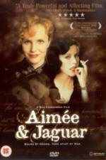 Watch Aimee & Jaguar Vumoo