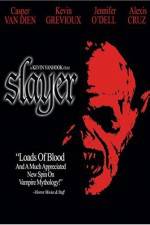 Watch Slayer Vumoo