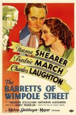Watch The Barretts of Wimpole Street Vumoo