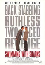 Watch Swimming with Sharks Vumoo