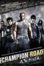 Watch Champion Road Arena Vumoo