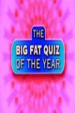 Watch The Big Fat Quiz of the Year Vumoo