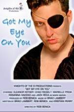 Watch Got My Eye on You Vumoo