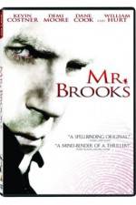 Watch Mr. Brooks Vumoo