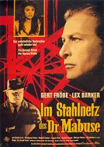 Watch The Return of Dr. Mabuse Vumoo