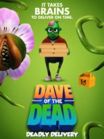 Watch Dave of the Dead: Deadly Delivery Vumoo
