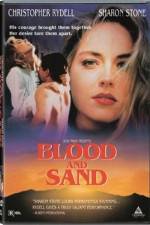 Watch Sangre y arena Vumoo