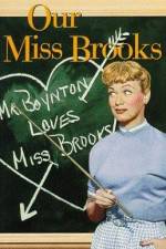 Watch Our Miss Brooks Vumoo