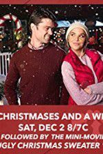 Watch Four Christmases and a Wedding Vumoo