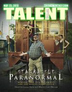 Watch Stagrassle Paranormal Vumoo