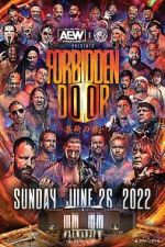 Watch AEW X NJPW: Forbidden Door (TV Special 2022) Vumoo