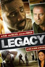 Watch Legacy Vumoo