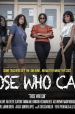 Watch Those Who Can\'t Vumoo