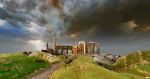 Watch Red-end and the Factory Plant (Short 2015) Vumoo