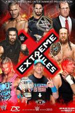 Watch WWE Extreme Rules Vumoo
